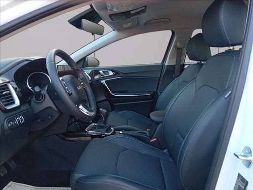 KIA Xceed 1.5 t-gdi mhev business 140cv mt