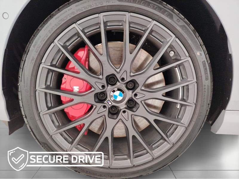 BMW 220d gran coupe 48v msport pro auto