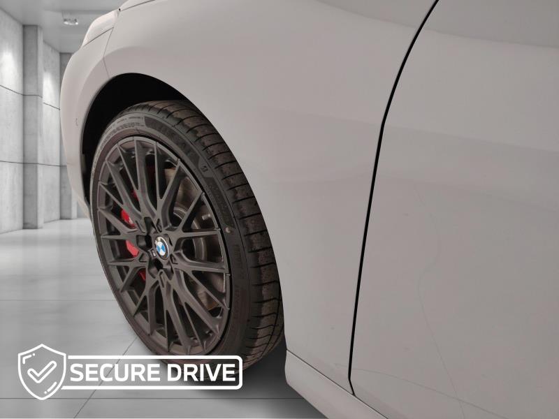 BMW 220d gran coupe 48v msport pro auto