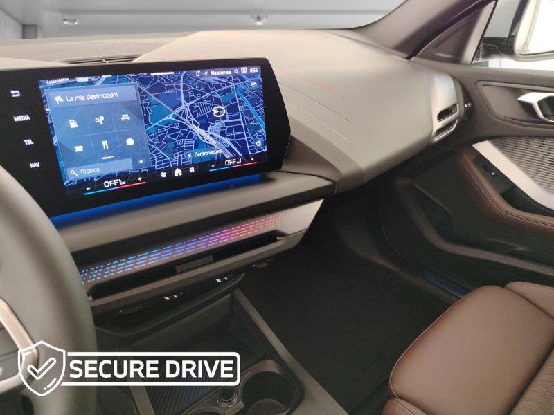 BMW 220d gran coupe 48v msport pro auto