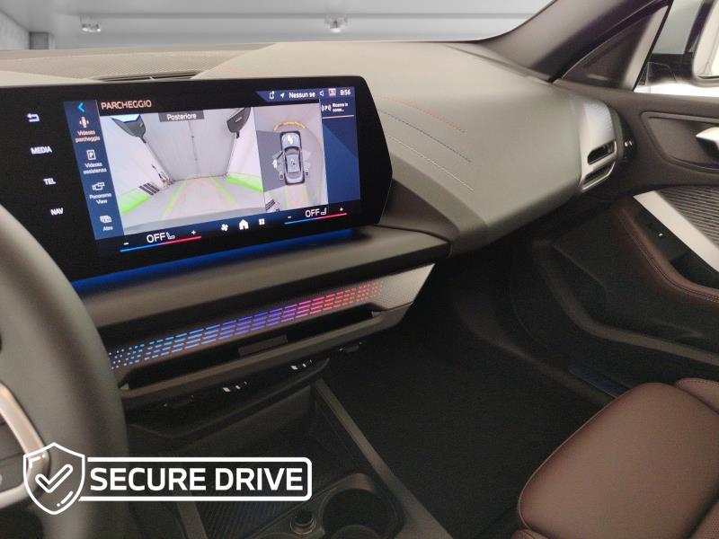 BMW 220d gran coupe 48v msport pro auto