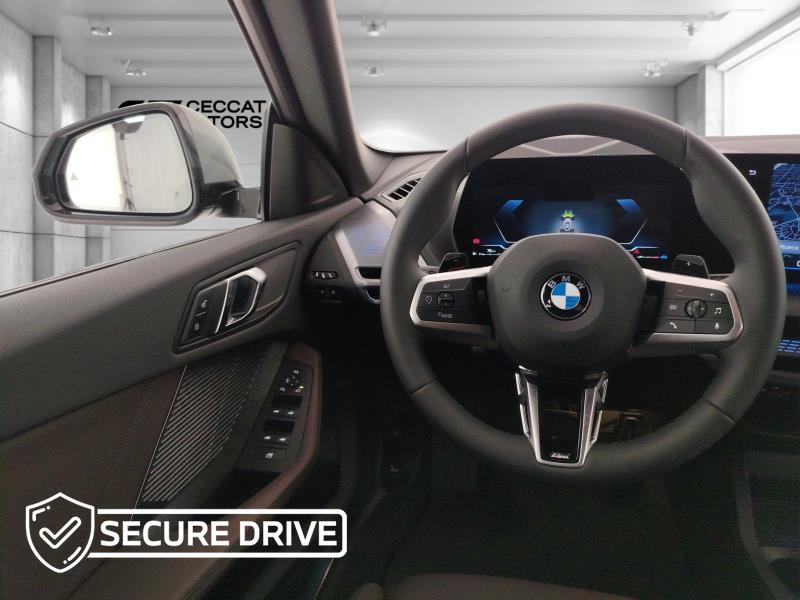 BMW 220d gran coupe 48v msport pro auto