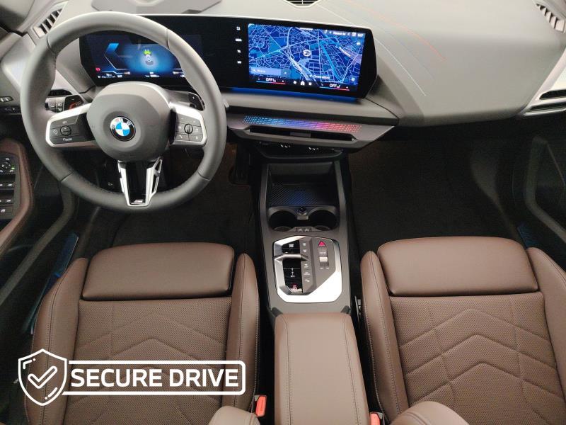 BMW 220d gran coupe 48v msport pro auto