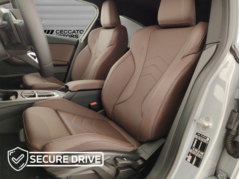 BMW 220d gran coupe 48v msport pro auto