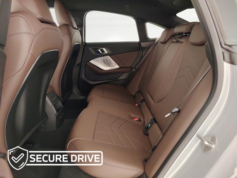 BMW 220d gran coupe 48v msport pro auto