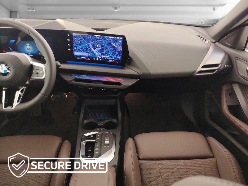 BMW 220d gran coupe 48v msport pro auto
