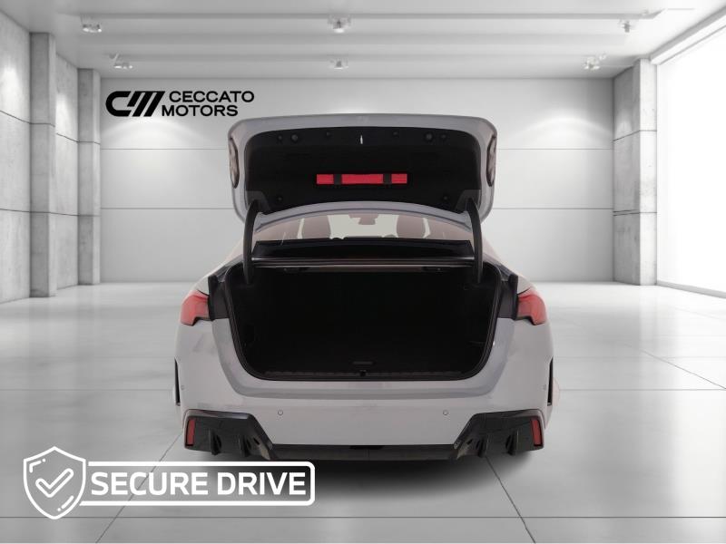 BMW 220d gran coupe 48v msport pro auto