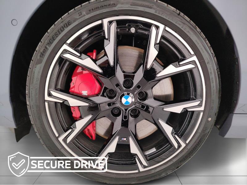 BMW 218d gran coupe msport pro auto