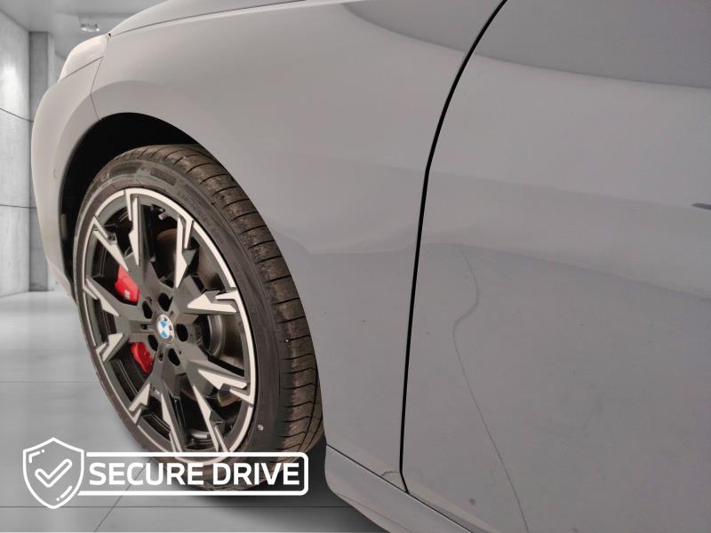 BMW 218d gran coupe msport pro auto