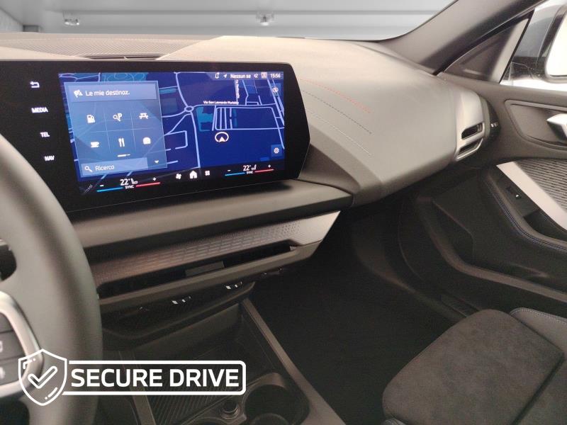 BMW 218d gran coupe msport pro auto