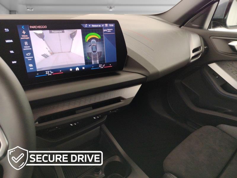 BMW 218d gran coupe msport pro auto