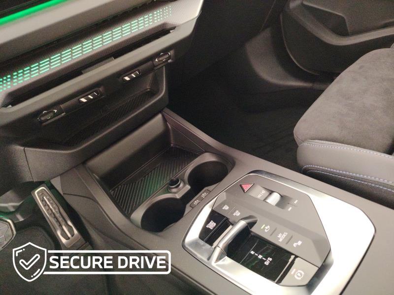BMW 218d gran coupe msport pro auto