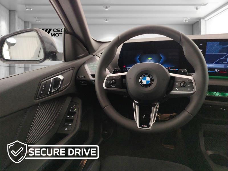 BMW 218d gran coupe msport pro auto