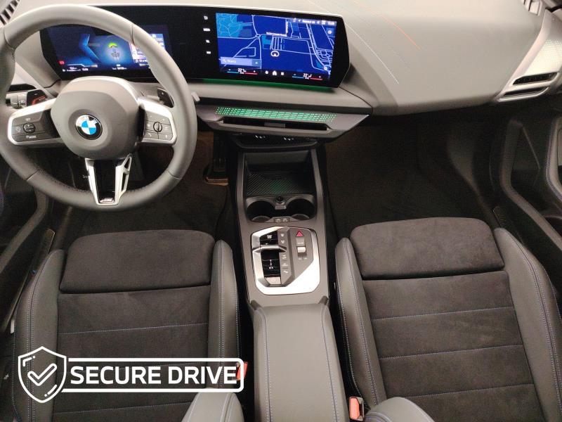 BMW 218d gran coupe msport pro auto