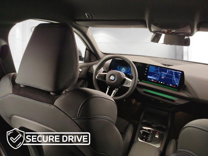 BMW 218d gran coupe msport pro auto