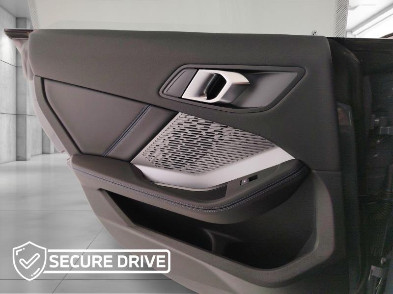 BMW 218d gran coupe msport pro auto