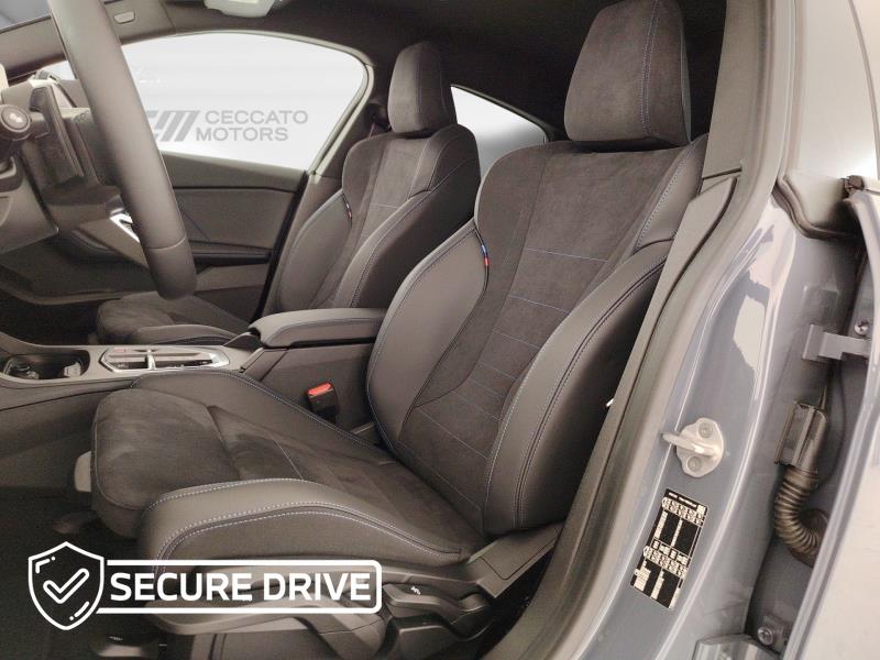 BMW 218d gran coupe msport pro auto