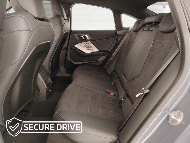 BMW 218d gran coupe msport pro auto