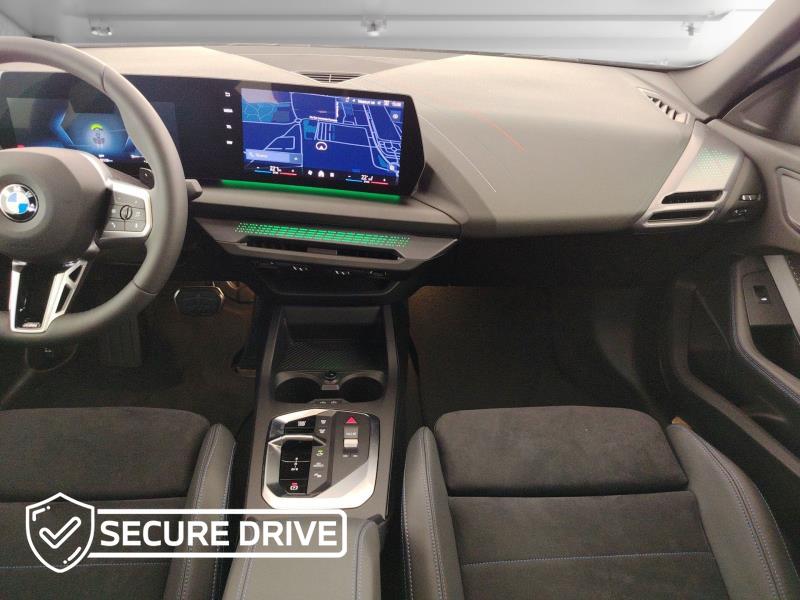 BMW 218d gran coupe msport pro auto