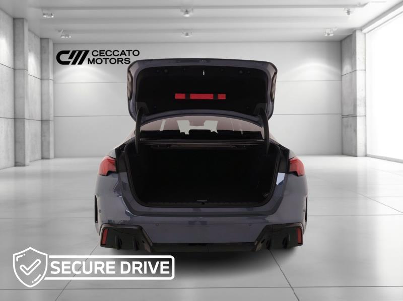 BMW 218d gran coupe msport pro auto