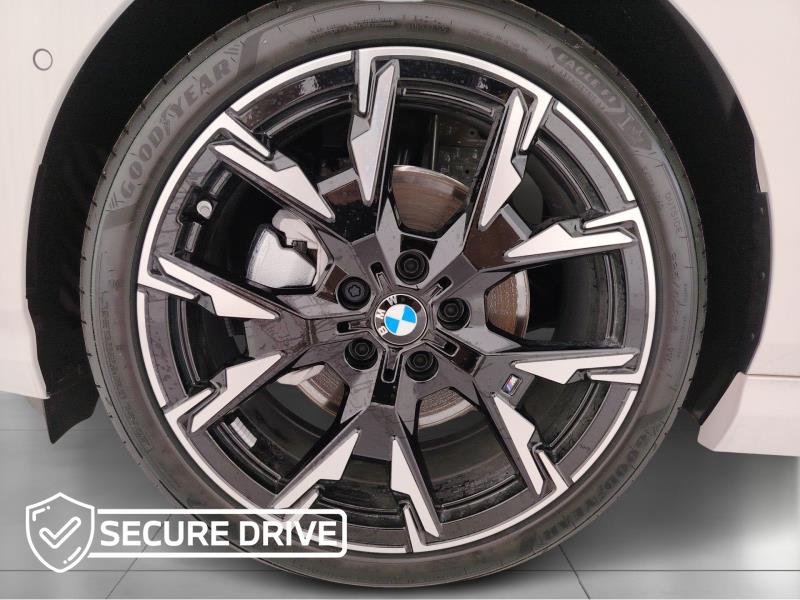 BMW 218d gran coupe msport auto