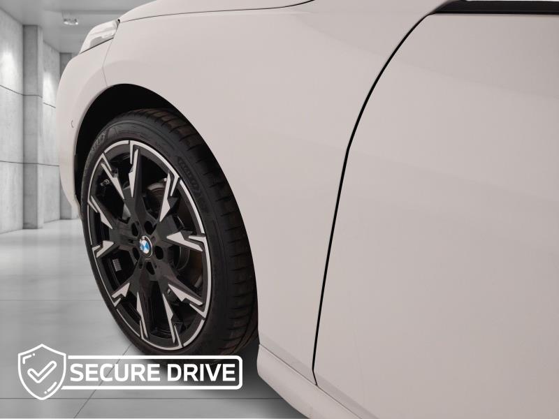 BMW 218d gran coupe msport auto