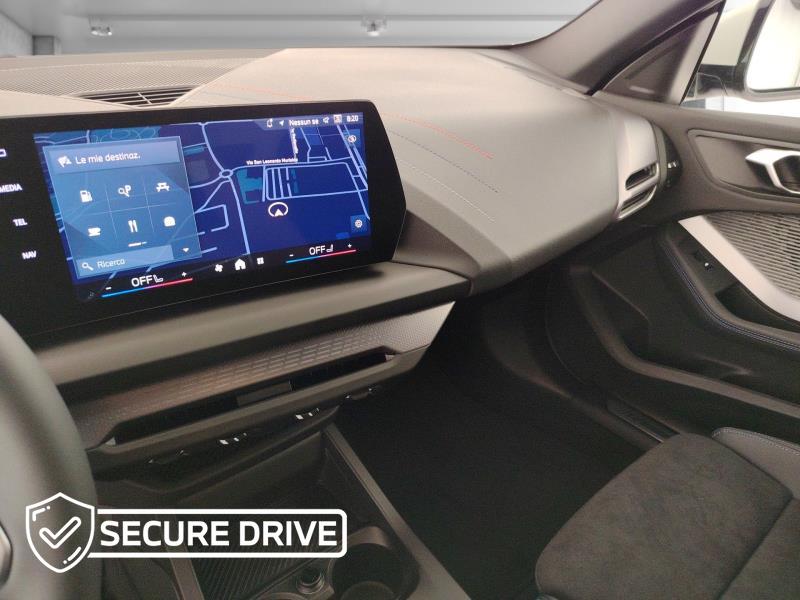 BMW 218d gran coupe msport auto