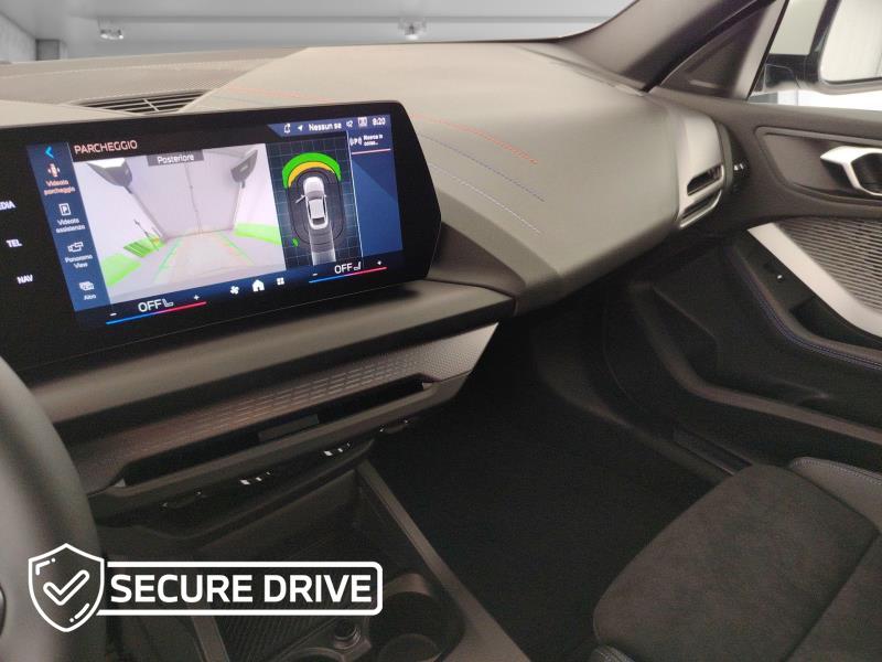 BMW 218d gran coupe msport auto