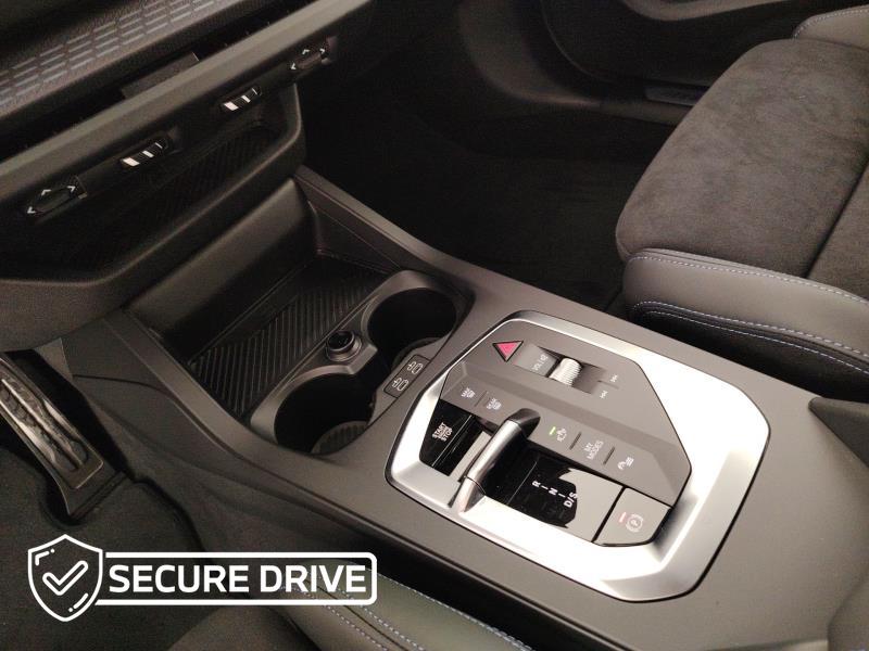 BMW 218d gran coupe msport auto