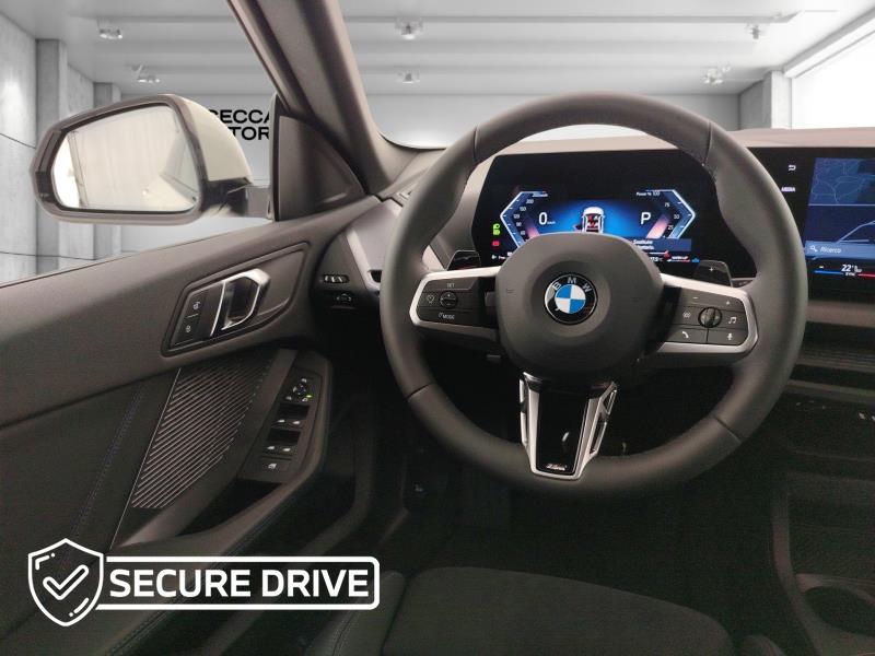 BMW 218d gran coupe msport auto