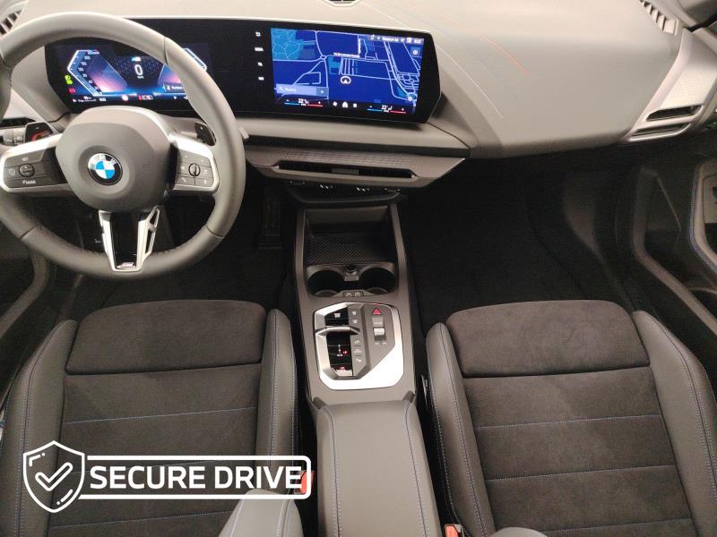 BMW 218d gran coupe msport auto