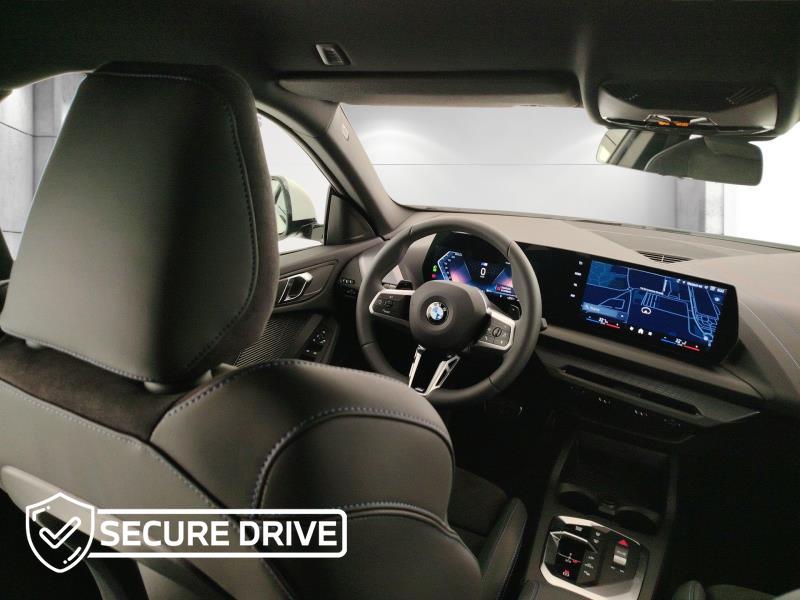 BMW 218d gran coupe msport auto
