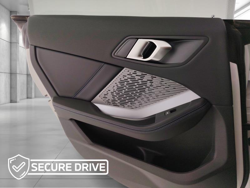 BMW 218d gran coupe msport auto