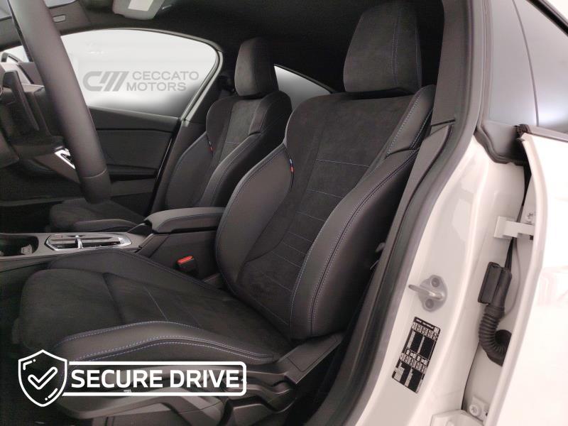 BMW 218d gran coupe msport auto
