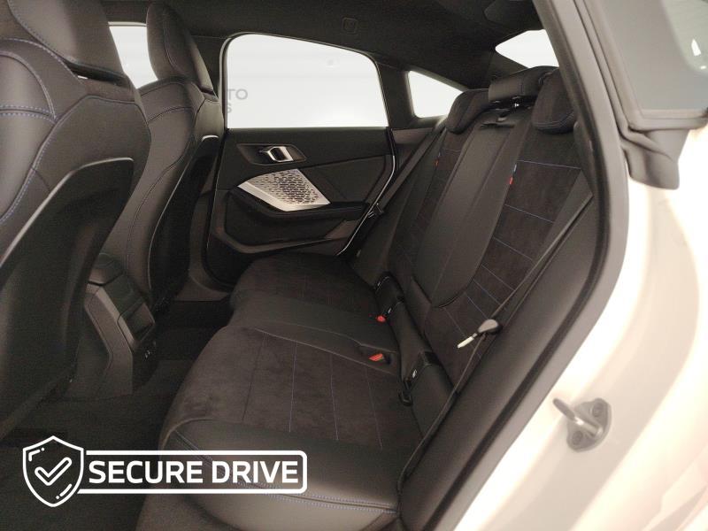 BMW 218d gran coupe msport auto