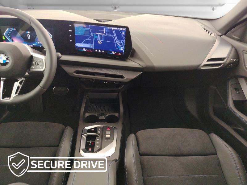BMW 218d gran coupe msport auto