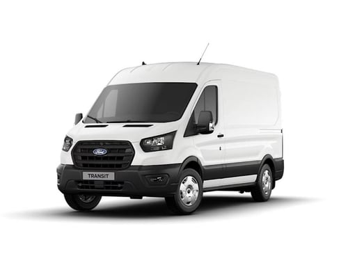 FORD Transit V363 VAN 350M TREND 2.0TD105 T6.2 M6 FWD