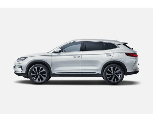 BYD Seal u dm-i 1.5 phev design awd