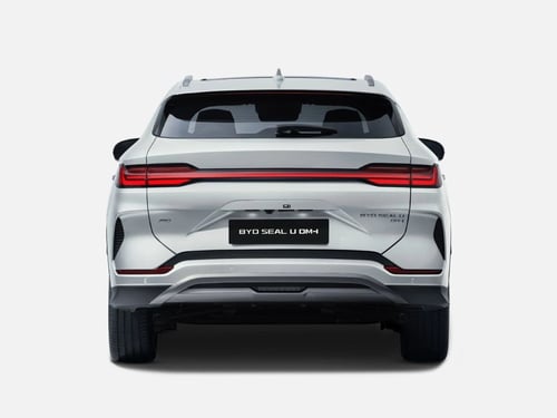 BYD Seal u dm-i 1.5 phev design awd