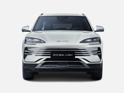 BYD Seal u dm-i 1.5 phev design awd