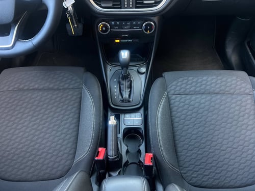 FORD Puma 1.0 EcoBoost Hybrid 125 CV S&S aut. Titanium
