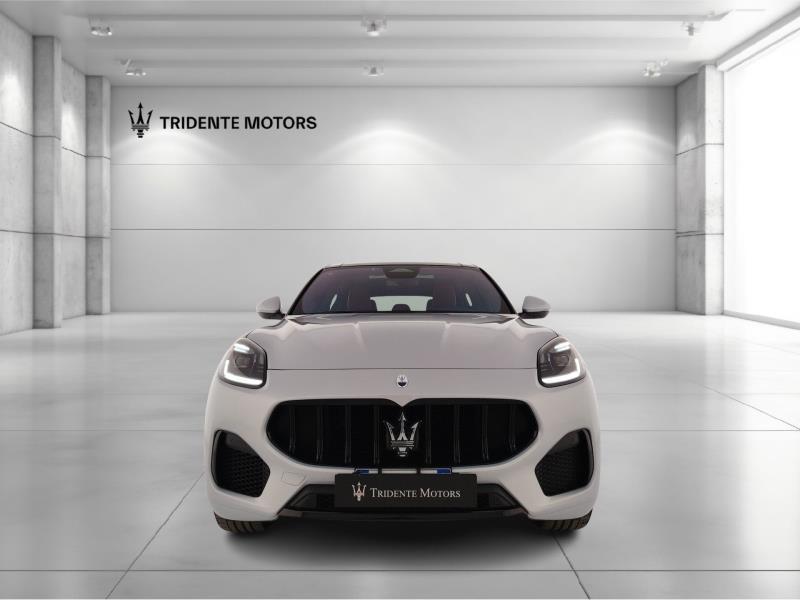 MASERATI Grecale 2.0 mhev modena 330cv auto