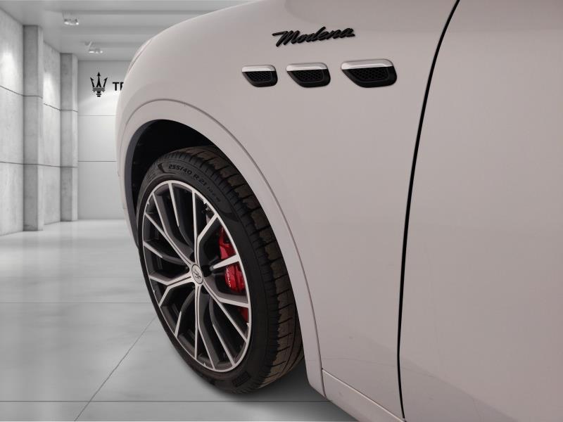 MASERATI Grecale 2.0 mhev modena 330cv auto