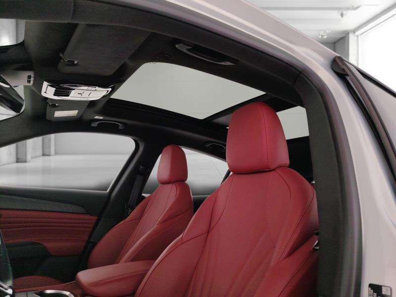 MASERATI Grecale 2.0 mhev modena 330cv auto
