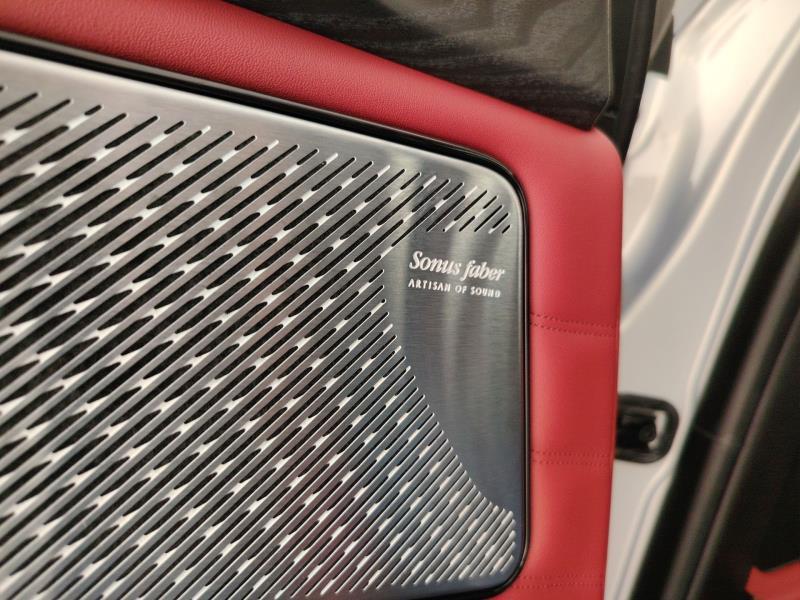 MASERATI Grecale 2.0 mhev modena 330cv auto