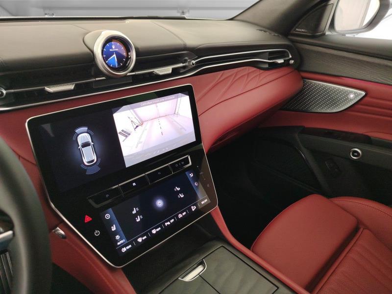 MASERATI Grecale 2.0 mhev modena 330cv auto