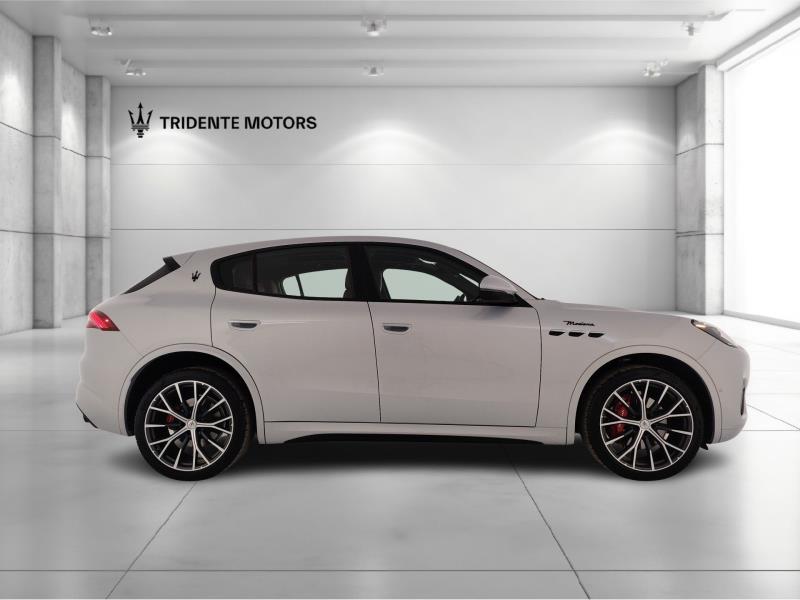 MASERATI Grecale 2.0 mhev modena 330cv auto