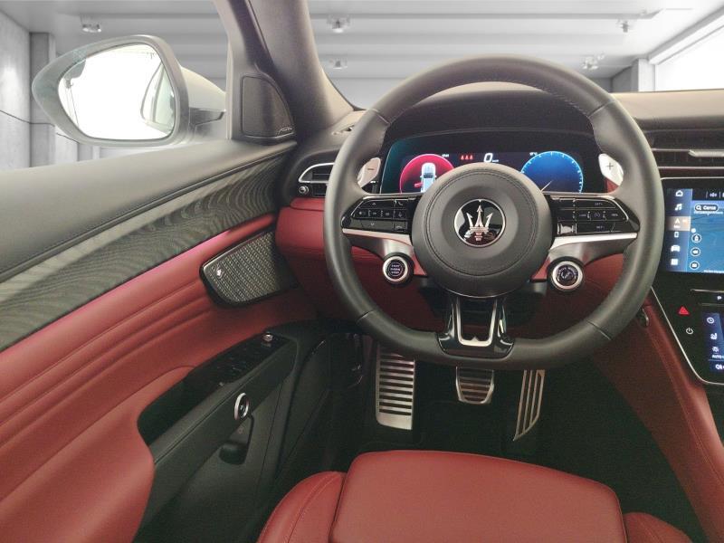 MASERATI Grecale 2.0 mhev modena 330cv auto