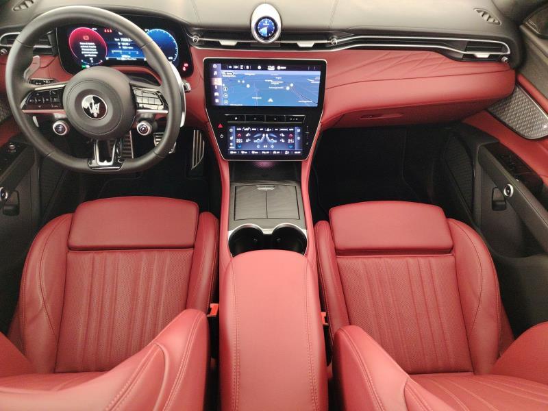MASERATI Grecale 2.0 mhev modena 330cv auto