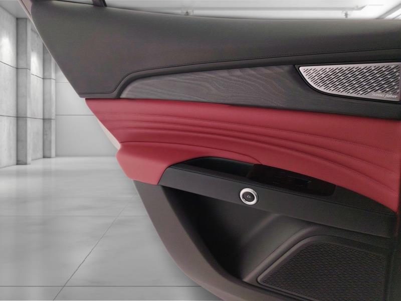 MASERATI Grecale 2.0 mhev modena 330cv auto